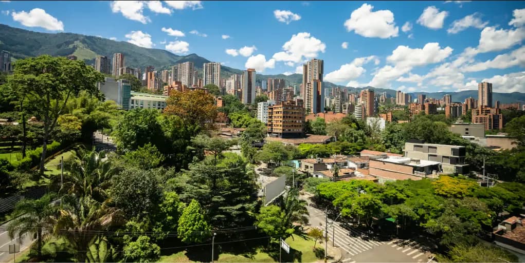 Residencial